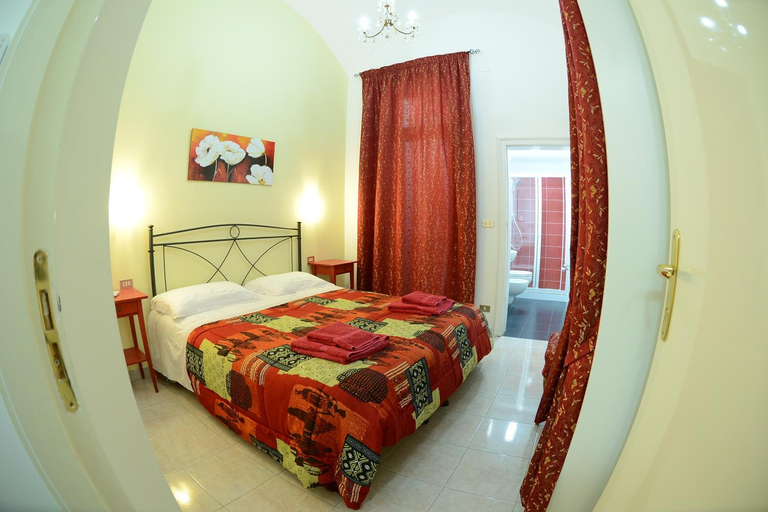 Others 3, Bed & Breakfast Casalino, Bari