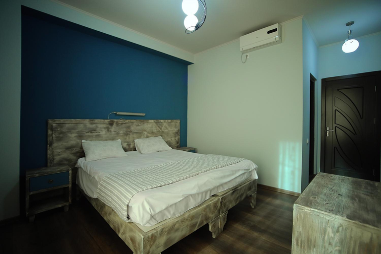 Bedroom 2, Hotel Kutaisi Globus, Kutaisi