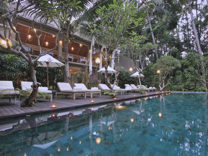 Swimming Pool 1