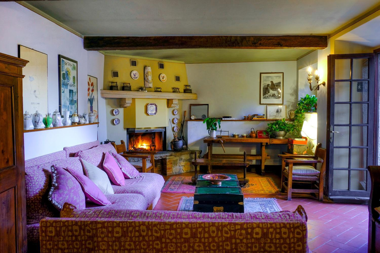 Public Area 4, Locanda Del Molino, Arezzo