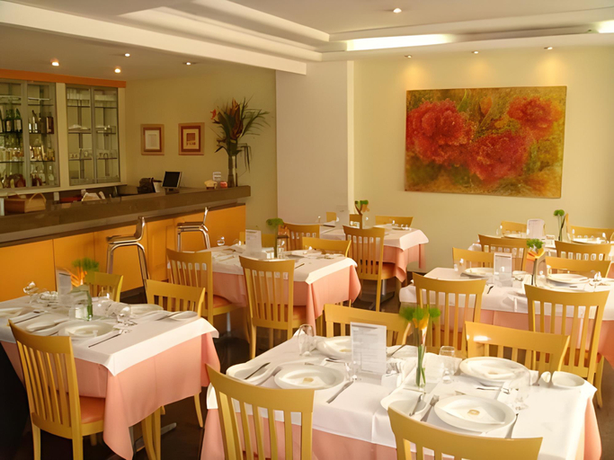Food & Drinks 5, Augusto's Rio Copa Hotel, Rio de Janeiro