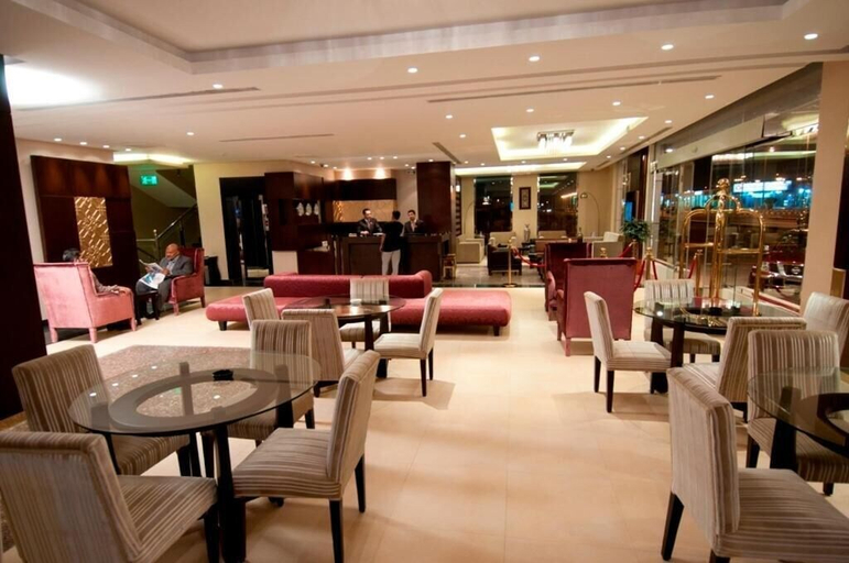 Food & Drinks 3, Riyadh Dior, Riyadh