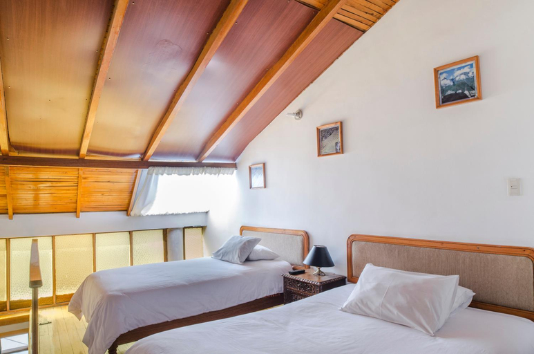 Others 4, Los Aticos B&B with Coworking, Cusco