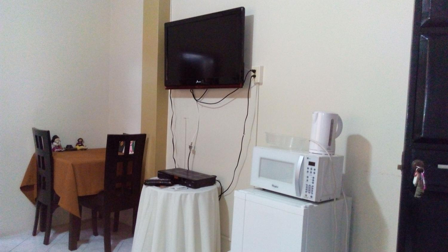 Food & Drinks 2, Casa Serena, Guayaquil