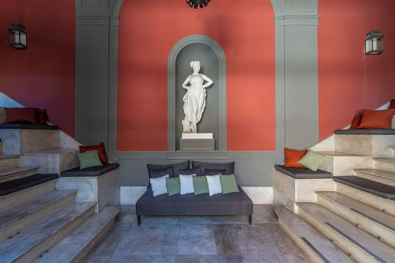 Others 5, CORTE SATRIANO RESIDENCE, Napoli