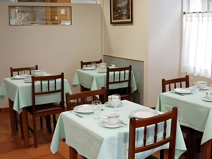 Food & Drinks, Anosa Casa, A Coruña