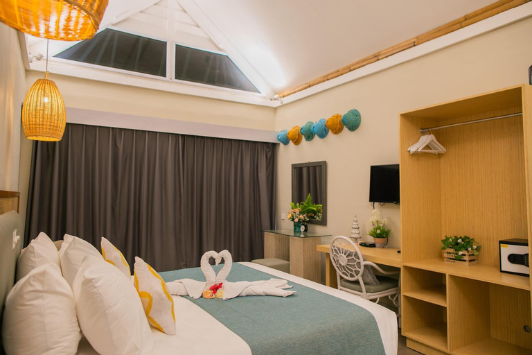 Bedroom 12