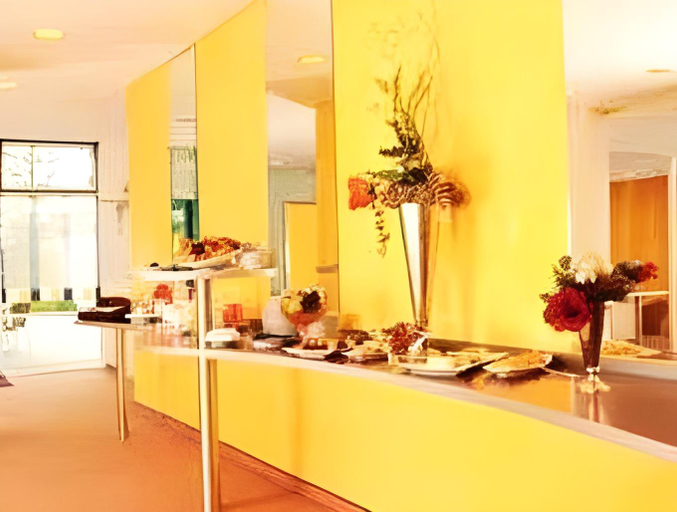 Food & Drinks 5, Best Western Parkhotel Weingarten, Ravensburg