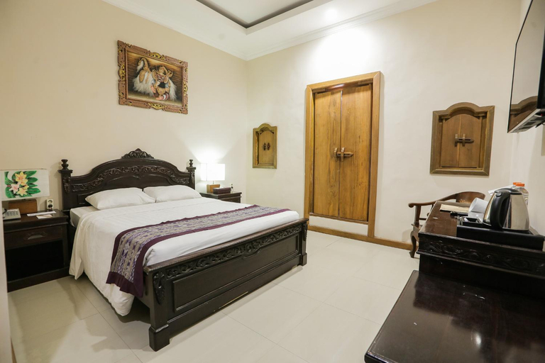 Bedroom 16