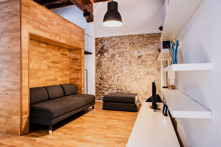 Casa Romeo, Cuneo
