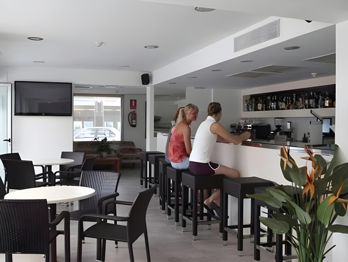 Others 4, Hostal Gami Adults Only, Baleares
