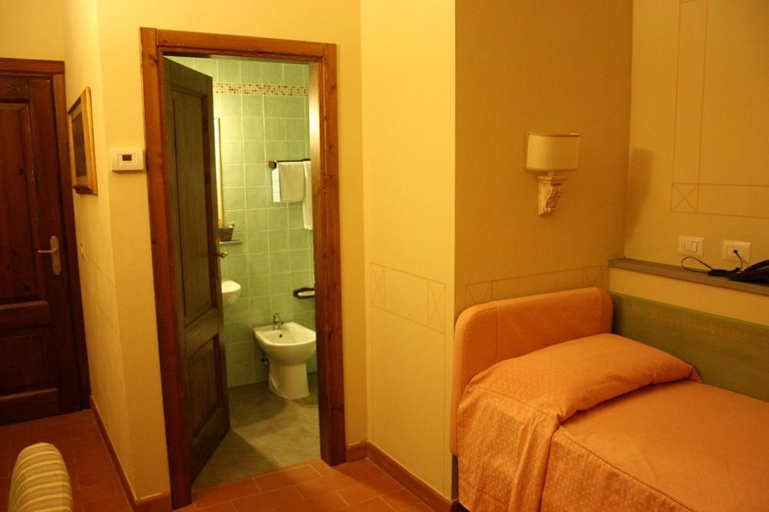 Bedroom 3, Locanda San Barnaba, Florence