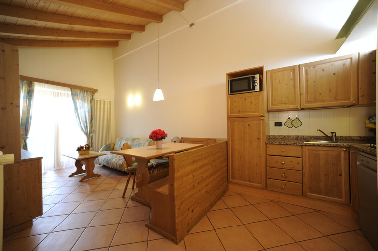Others 3, Residence Lagorai - Fiemme Holidays, Trento