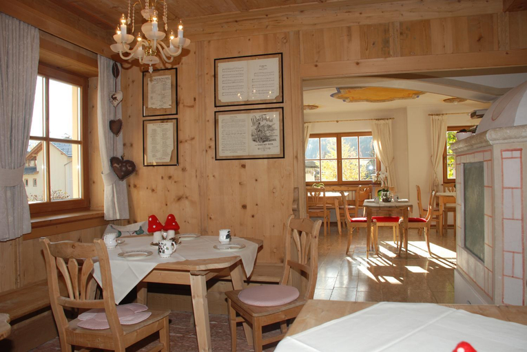 Food & Drinks, Piccolohotel Tempele Garni, Bolzano