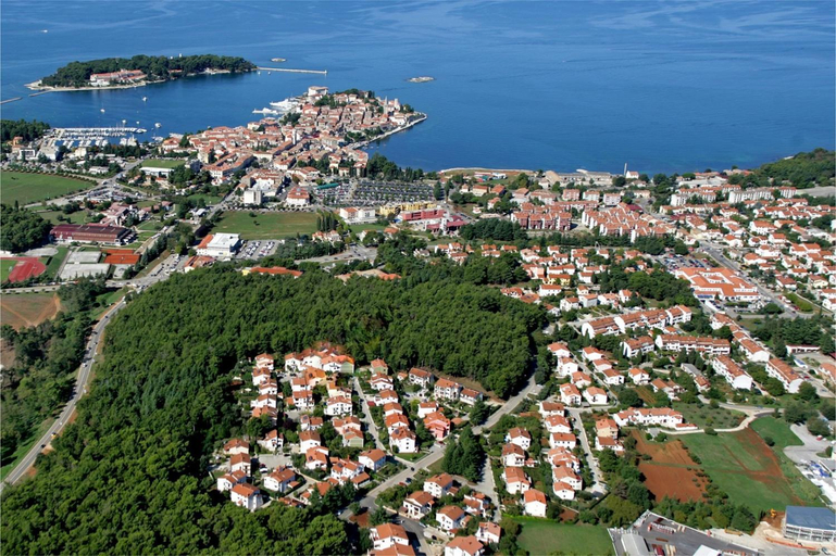 Others 3, Vita, Poreč