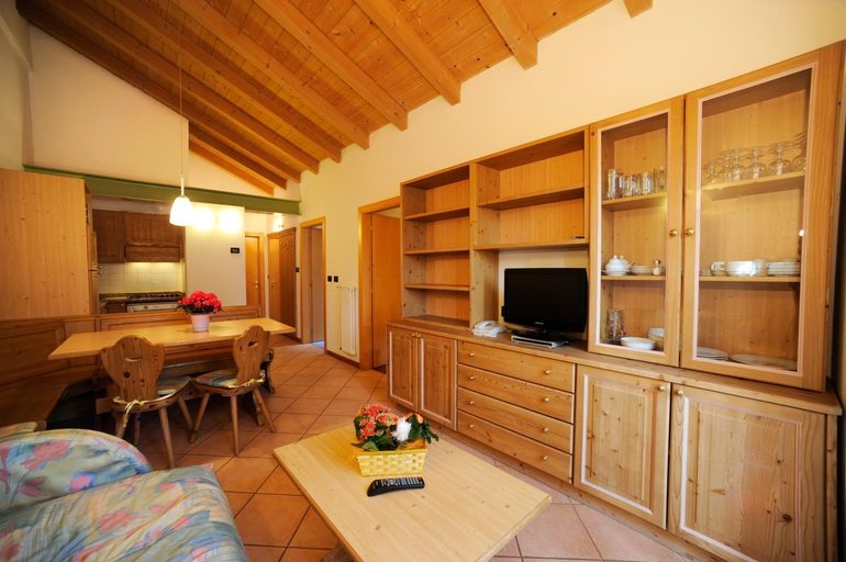 Others 5, Residence Lagorai - Fiemme Holidays, Trento