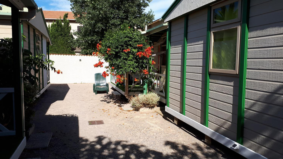 Others 4, Les Chalets la Plage - Etape Vacances, Hérault