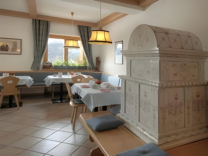 Food & Drinks 4, Hotel Piccolo Pocol, Belluno