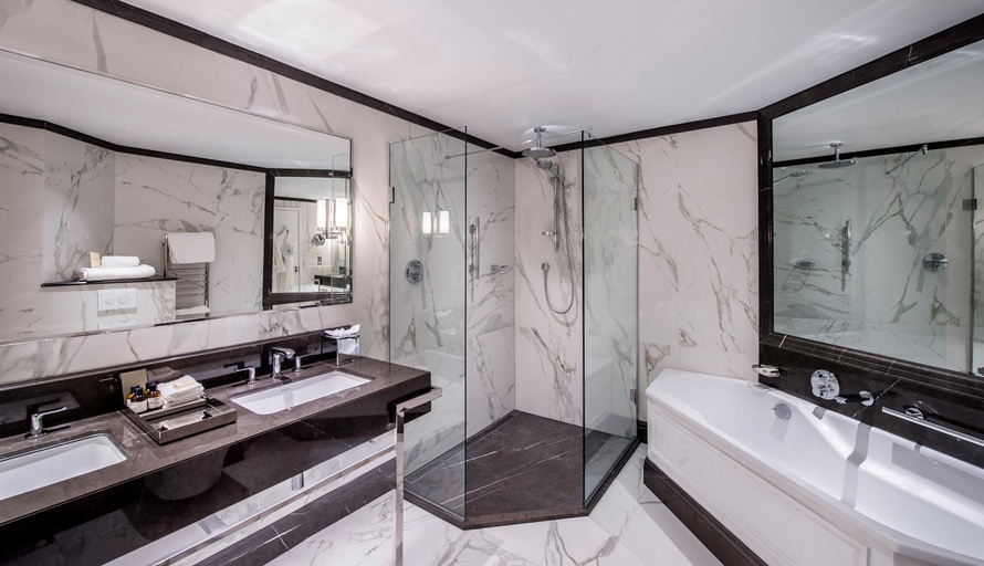 Bathroom 5, Fairmont St Andrews - Scotland, Fife