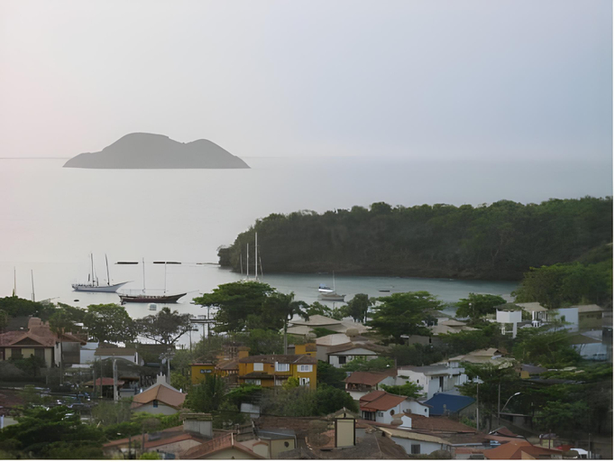 Others 5, Barlavento Suites, Armação dos Búzios