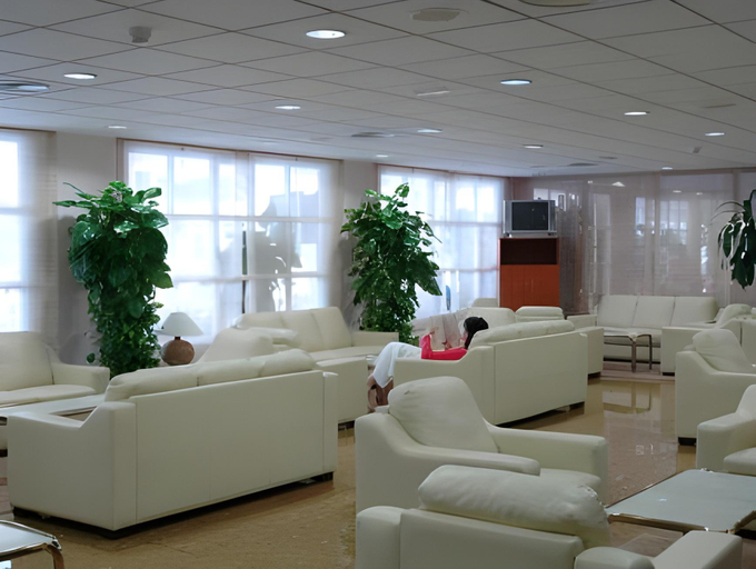 Public Area 4, Hotel Servigroup Nereo, Alicante