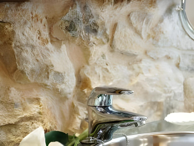 Bathroom 5, Cas Comte Petit Hotel & Spa - Adults Only, Baleares