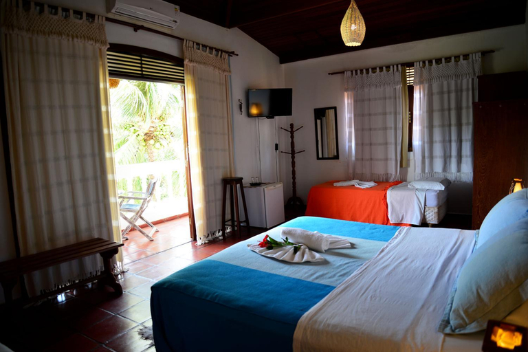 Bedroom 8