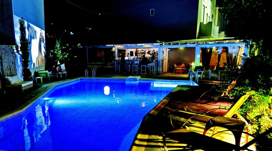 Others 5, Calma Apartments & Studios, Crete
