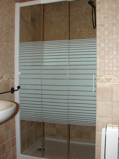 Bathroom 2, Apartamentos Sierra de Segura, Jaén