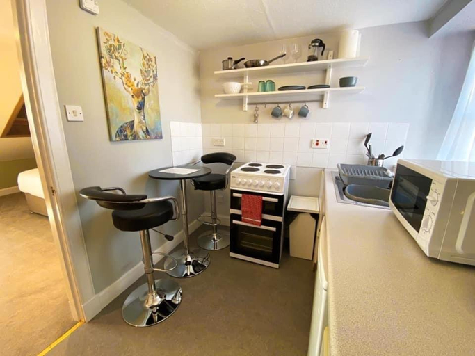 Others 3, Studio Apartments on the Square, Scottish Borders