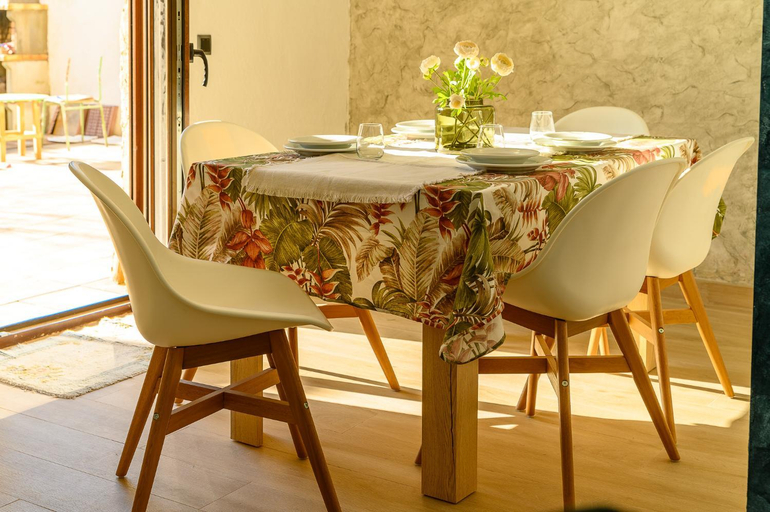 Facilities 3, Casa Iria, A Coruña