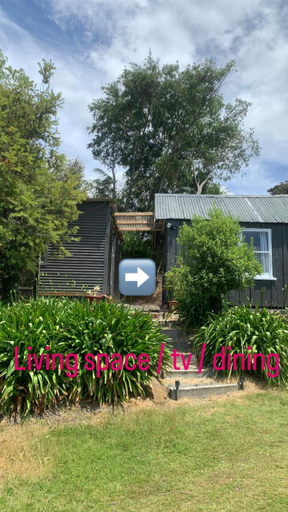 Others 3, Sassafras Springs Cottages, Central Highlands