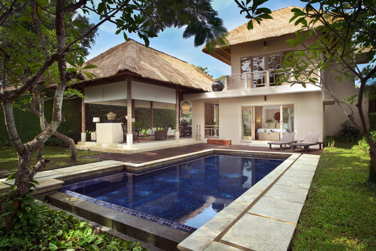 Swimming Pool 1