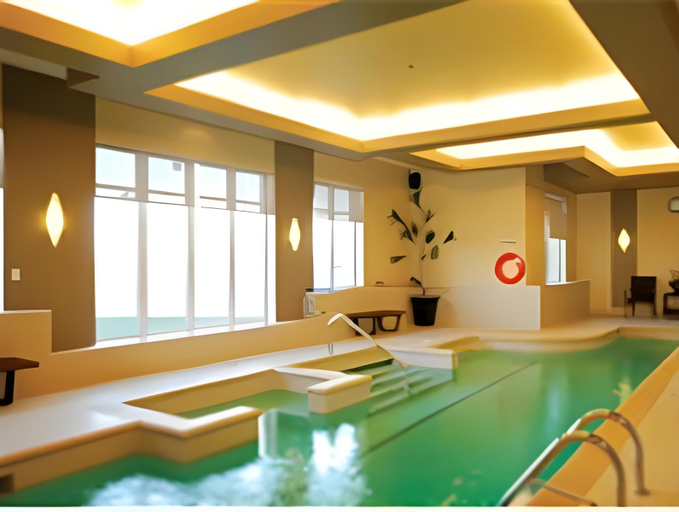 Sport & Beauty 2, Imperia Hotel And Suites, Deux-Montagnes