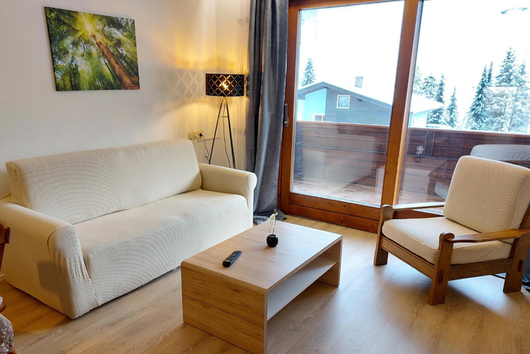 Others 4, Appartements MAGLOV, Spittal an der Drau