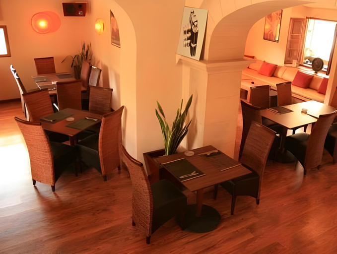 Food & Drinks 5, loftOtel canet, Baleares
