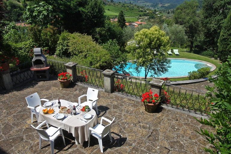 Others 5, Villa Chiara - Homelike Villas, Florence