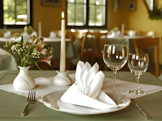 Food & Drinks 4, Hotel Leuchtfeuer, Vorpommern-Greifswald