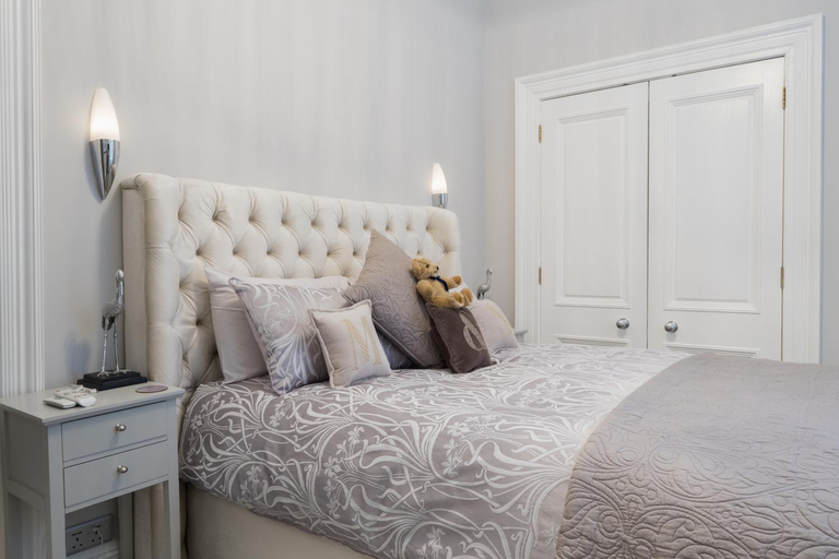 Bedroom 12