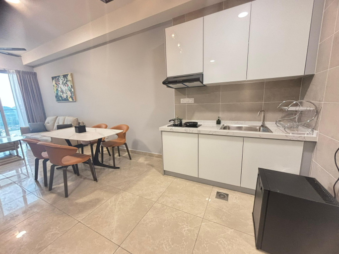 Others 4, Wyndham Garden Suites Ipoh ICC, Kinta