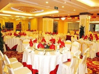 Others 1, Xinniu Hotel, Ordos