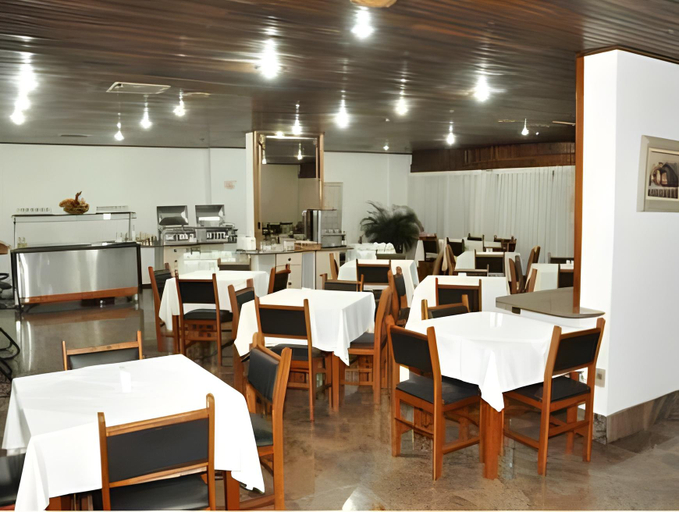 Food & Drinks 4, Cardum Hotel, Sorocaba