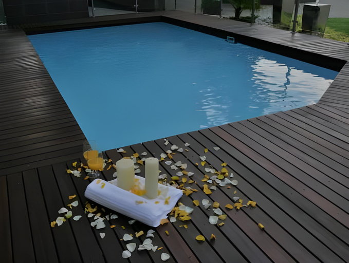 Sport & Beauty 2, S Villa Moyal Executive Apartment and Suites, City of Johannesburg