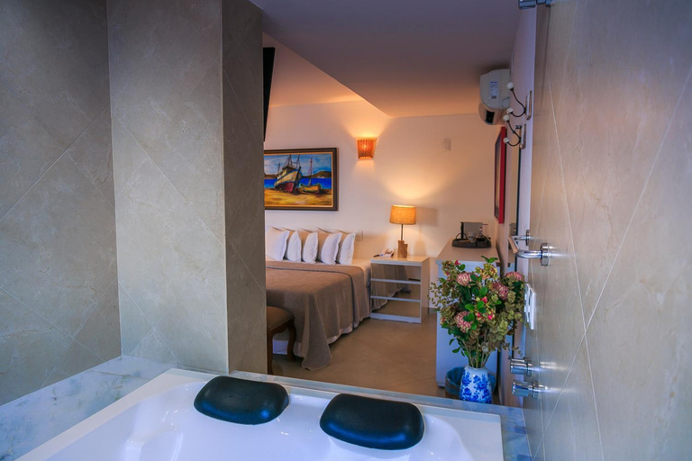 Bathroom 6