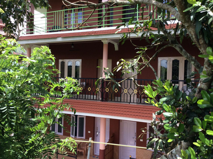 Others 4, Kerala House - Homestay, Theni