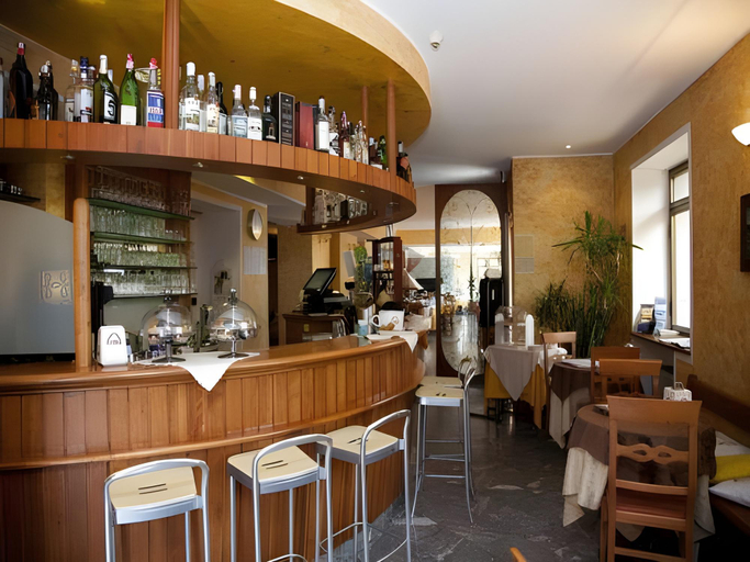 Food & Drinks 4, SIRIOHotel, Novara