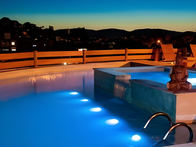 Sport & Beauty 3, Azeda Boutique Hotel João Fernandes, Armação dos Búzios