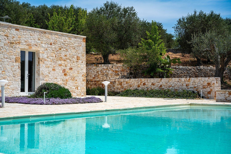 Others 5, Relais Trulli Le Icone, Brindisi