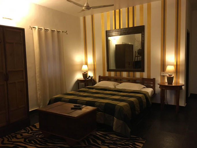 Bedroom 15