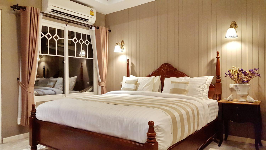 Bedroom 9